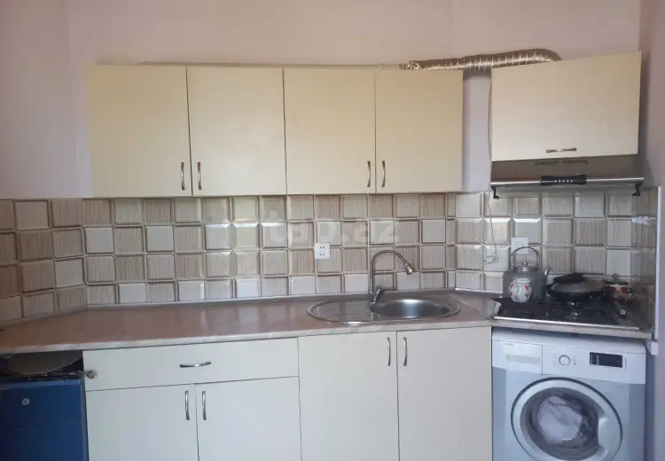 2 otaqlı mənzil , Bakı