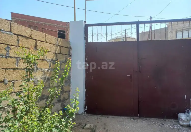 2 otaqlı mənzil , Bakı