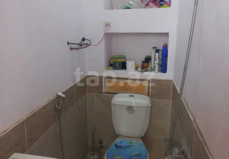 2 otaqlı mənzil , Bakı