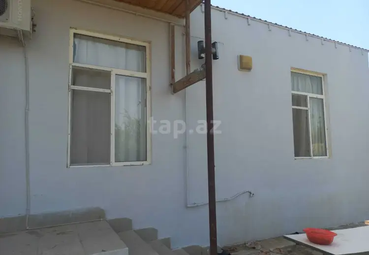 2 otaqlı mənzil , Bakı