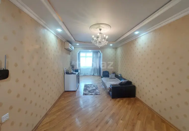 2 otaqlı mənzil , Bakı