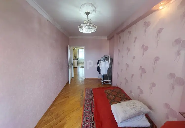 2 otaqlı mənzil , Bakı