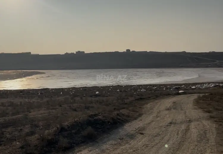 30 sot Torpaq Satılır, Novxanı, Abşeron