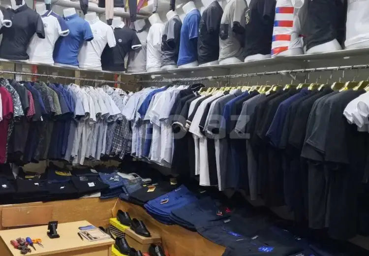 0 m² Obyekt / Ofis , Mingəçevir