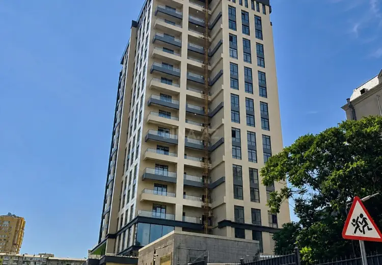2 otaqlı mənzil Satılır, Yasamal qəs., Yasamal, Bakı