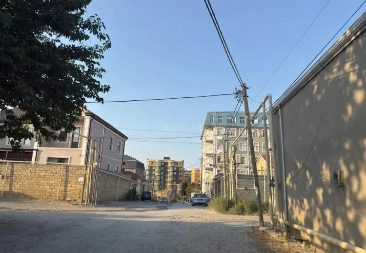 6 sot Torpaq Satılır, Masazır, Abşeron