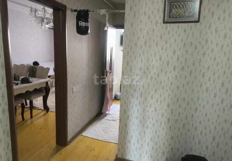 2 otaqlı mənzil , Bakı