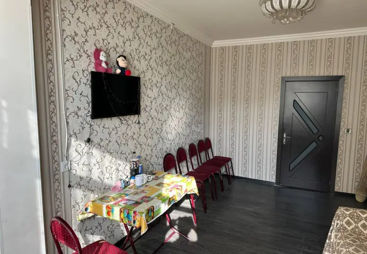 2 otaqlı mənzil Satılır, 4-cü mikrorayon, Nəsimi, Bakı