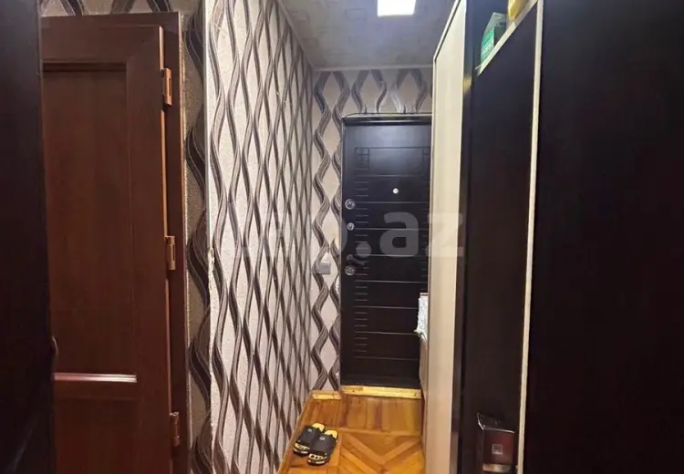 2 otaqlı mənzil , Bakı