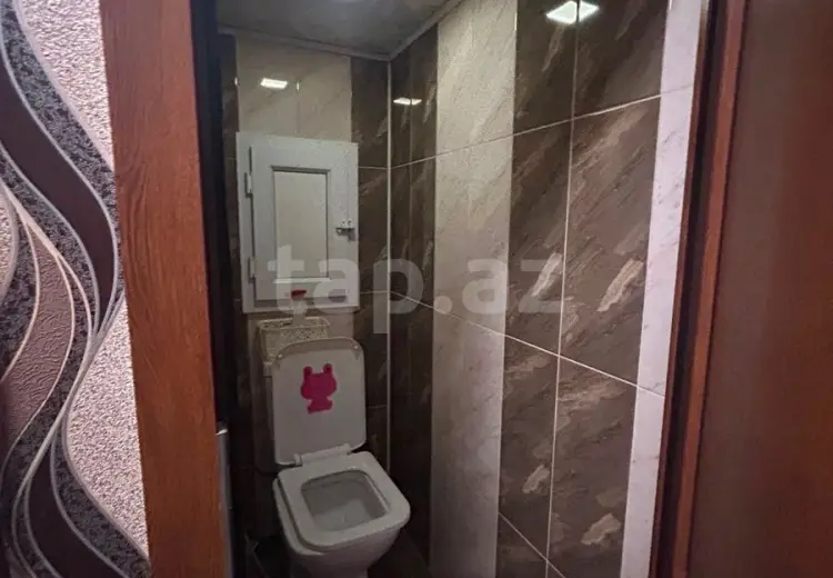 2 otaqlı mənzil , Bakı
