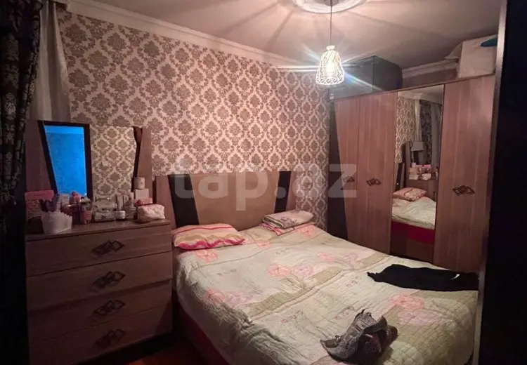 2 otaqlı mənzil , Bakı