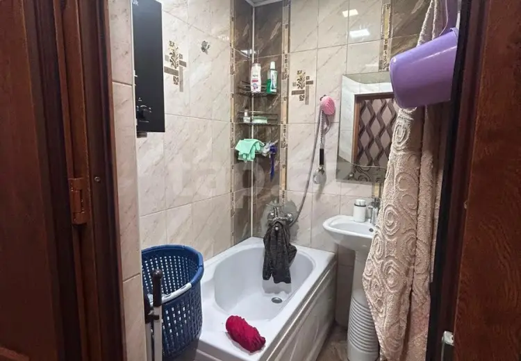 2 otaqlı mənzil , Bakı