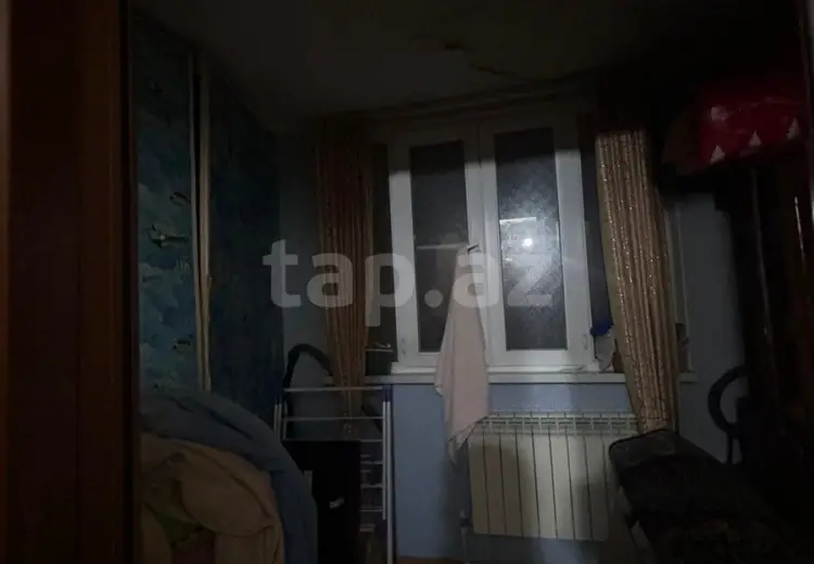 2 otaqlı mənzil , Bakı