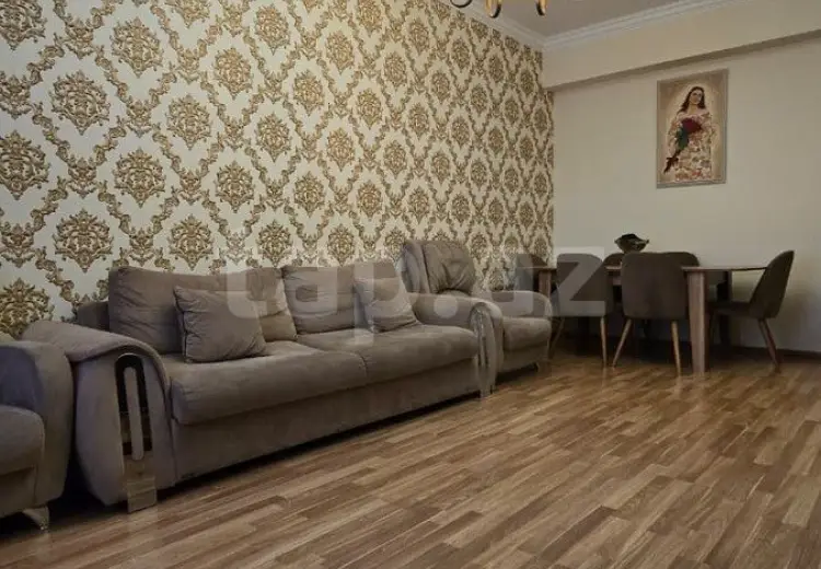 3 otaqlı mənzil , Bakı