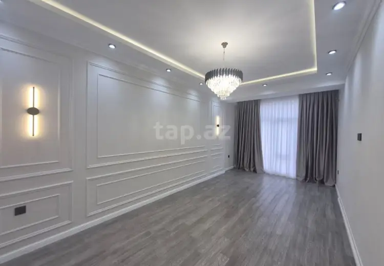 2 otaqlı mənzil , Bakı