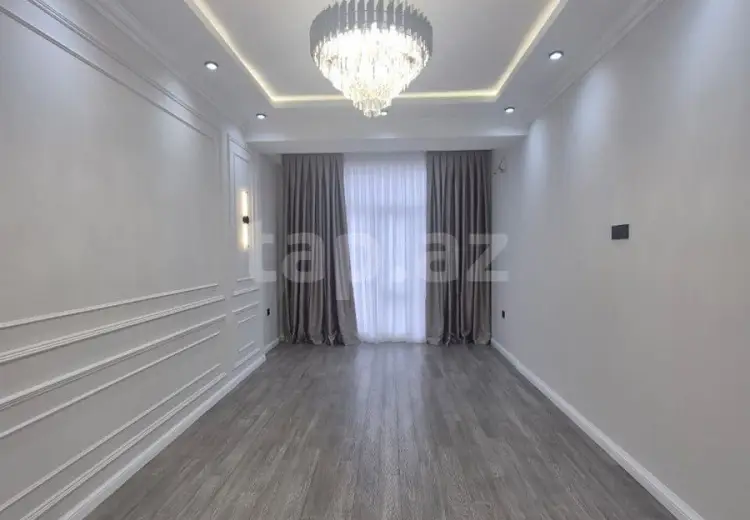 2 otaqlı mənzil , Bakı