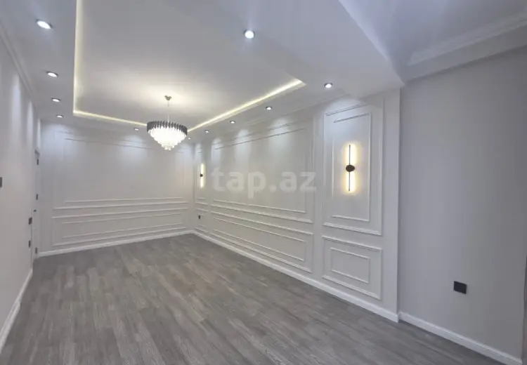 2 otaqlı mənzil , Bakı