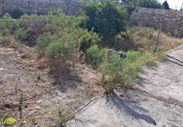 4.5 sot Torpaq Satılır, Mərdəkan, Xəzər, Bakı