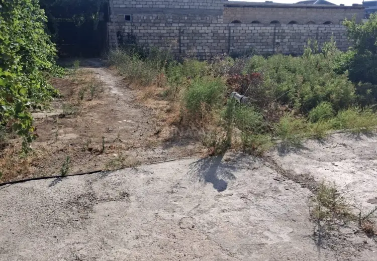 4.5 sot Torpaq Satılır, Mərdəkan, Xəzər, Bakı
