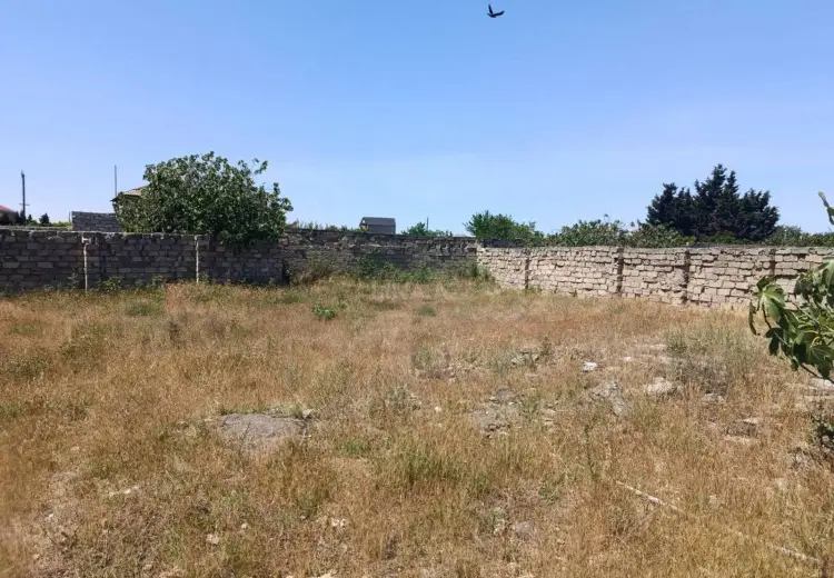 19.5 sot Torpaq Satılır, Bilgəh qəs., Sabunçu, Bakı