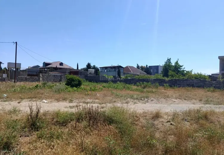 19.5 sot Torpaq Satılır, Bilgəh qəs., Sabunçu, Bakı
