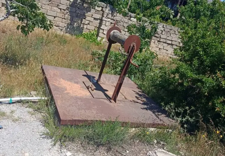 19.5 sot Torpaq Satılır, Bilgəh qəs., Sabunçu, Bakı