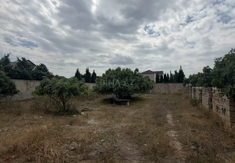 6 sot Torpaq Satılır, Sabunçu, Bakı