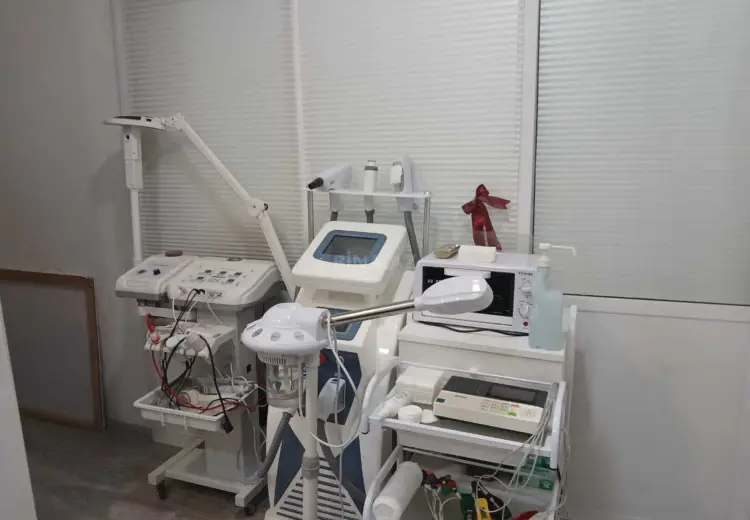 50 m² Obyekt / Ofis Satılır, Nəsimi, Bakı