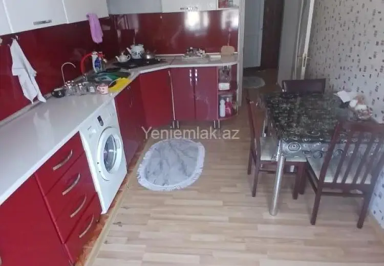 2 otaqlı mənzil Satılır, Xırdalan
