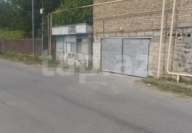 5 otaqlı mənzil , Ağdaş