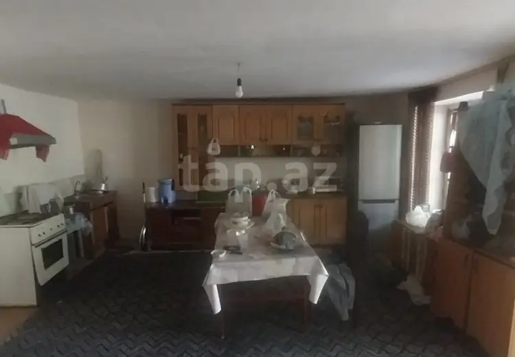 5 otaqlı mənzil , Ağdaş