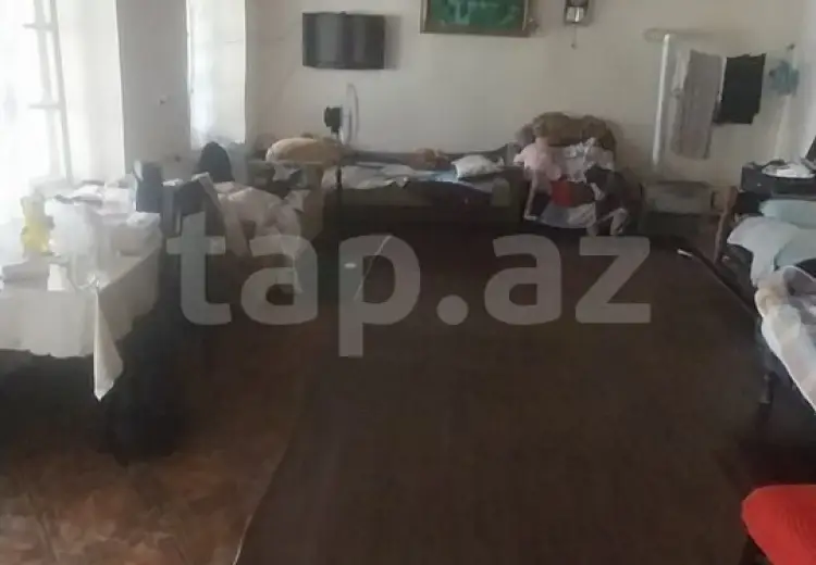 5 otaqlı mənzil , Ağdaş