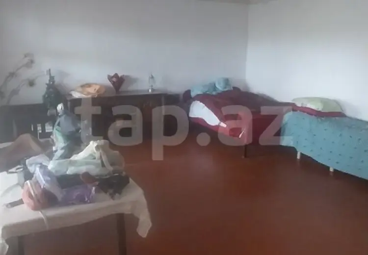 5 otaqlı mənzil , Ağdaş