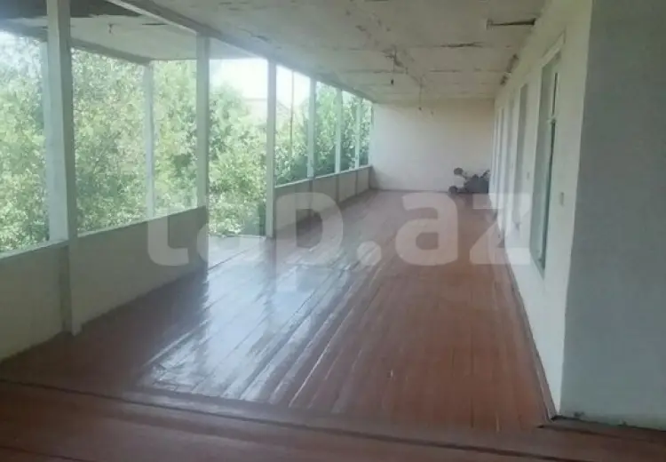 5 otaqlı mənzil , Ağdaş
