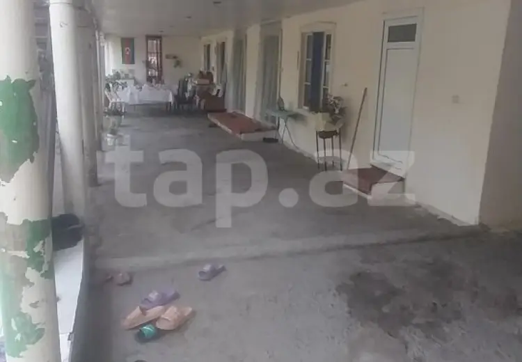 5 otaqlı mənzil , Ağdaş