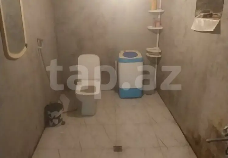 5 otaqlı mənzil , Ağdaş