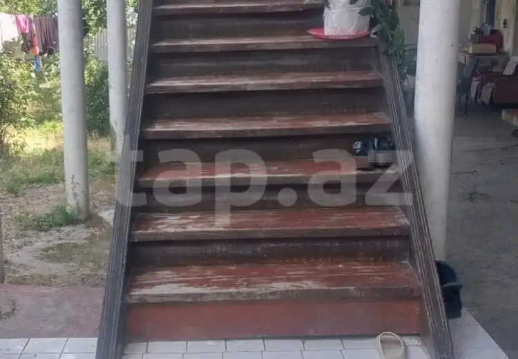 5 otaqlı mənzil , Ağdaş