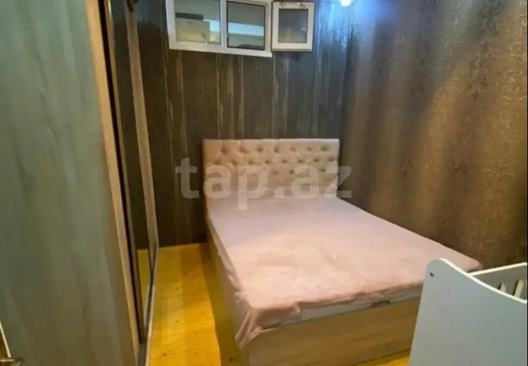 2 otaqlı mənzil , Zığ qəs., Suraxanı, Bakı