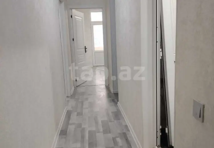 2 otaqlı mənzil , Bakı