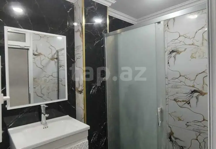 2 otaqlı mənzil , Bakı