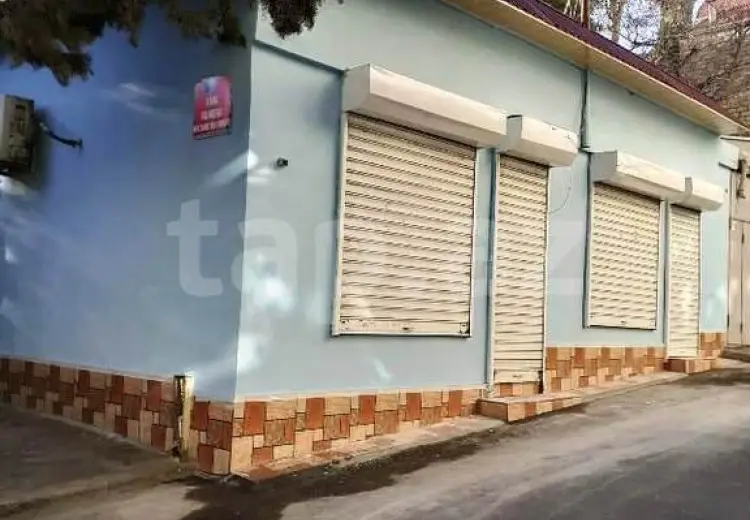 0 m² Obyekt / Ofis , Bakı