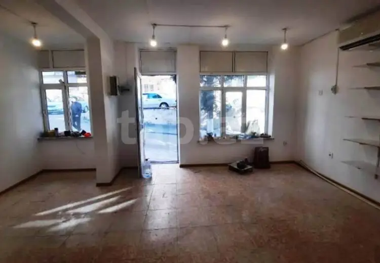 0 m² Obyekt / Ofis , Bakı