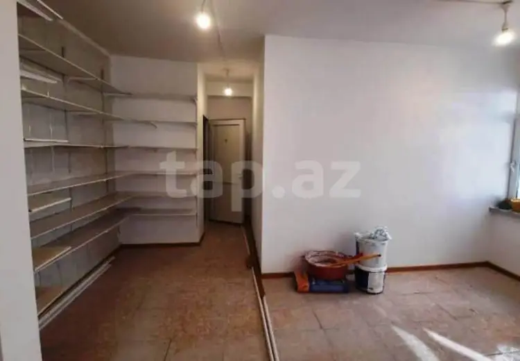 0 m² Obyekt / Ofis , Bakı