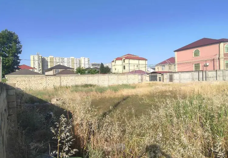 0 m² Obyekt / Ofis , Xırdalan