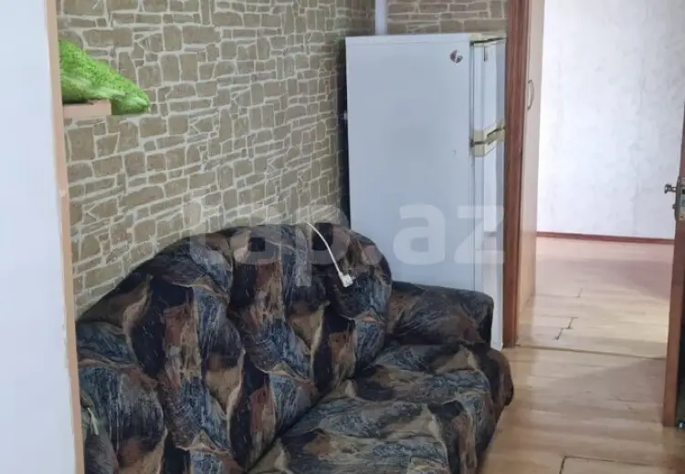1 otaqlı mənzil Kirayə (aylıq), Bakıxanov qəs., Sabunçu, Bakı