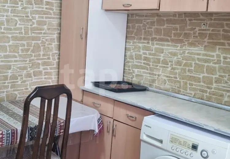 1 otaqlı mənzil Kirayə (aylıq), Bakıxanov qəs., Sabunçu, Bakı