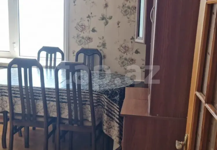 1 otaqlı mənzil Kirayə (aylıq), Bakıxanov qəs., Sabunçu, Bakı