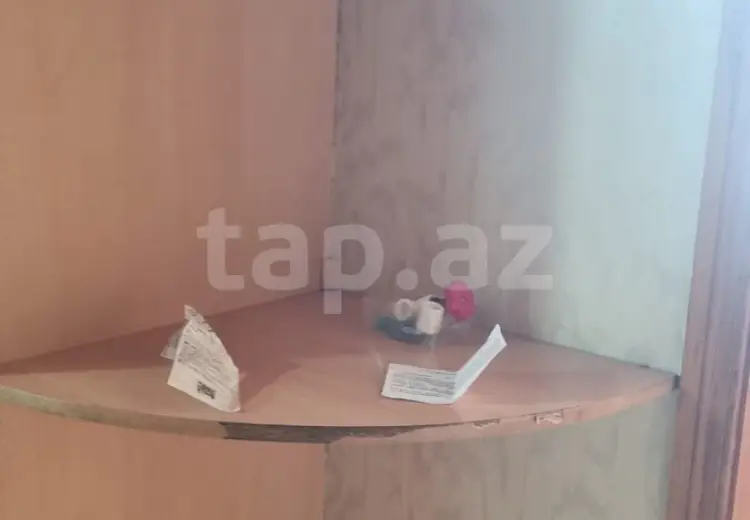 1 otaqlı mənzil Kirayə (aylıq), Bakıxanov qəs., Sabunçu, Bakı