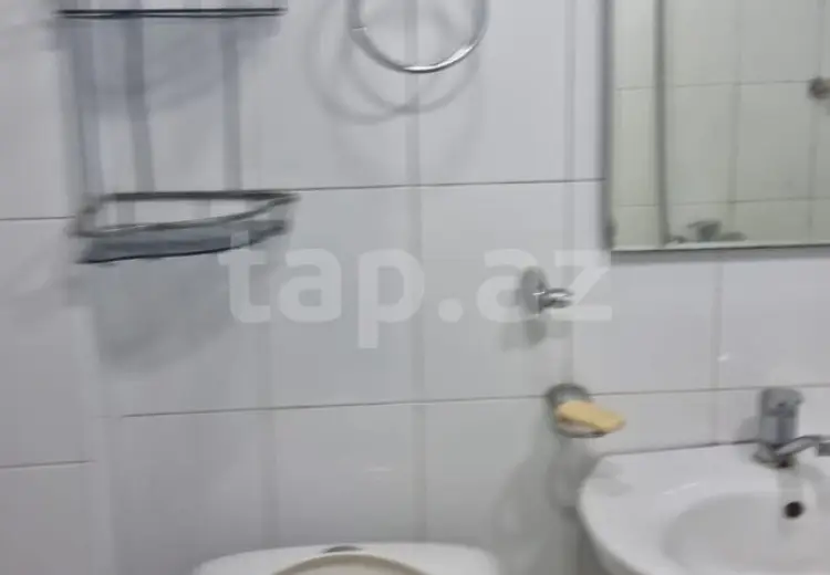 1 otaqlı mənzil Kirayə (aylıq), Bakıxanov qəs., Sabunçu, Bakı