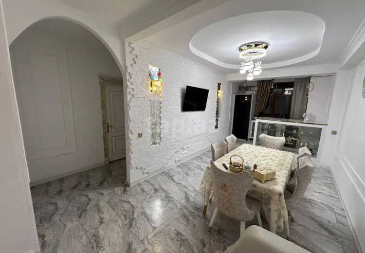 3 otaqlı mənzil , Xırdalan